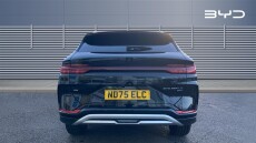 BYD Seal U 1.5 DM-i AWD Design 5dr Auto Estate